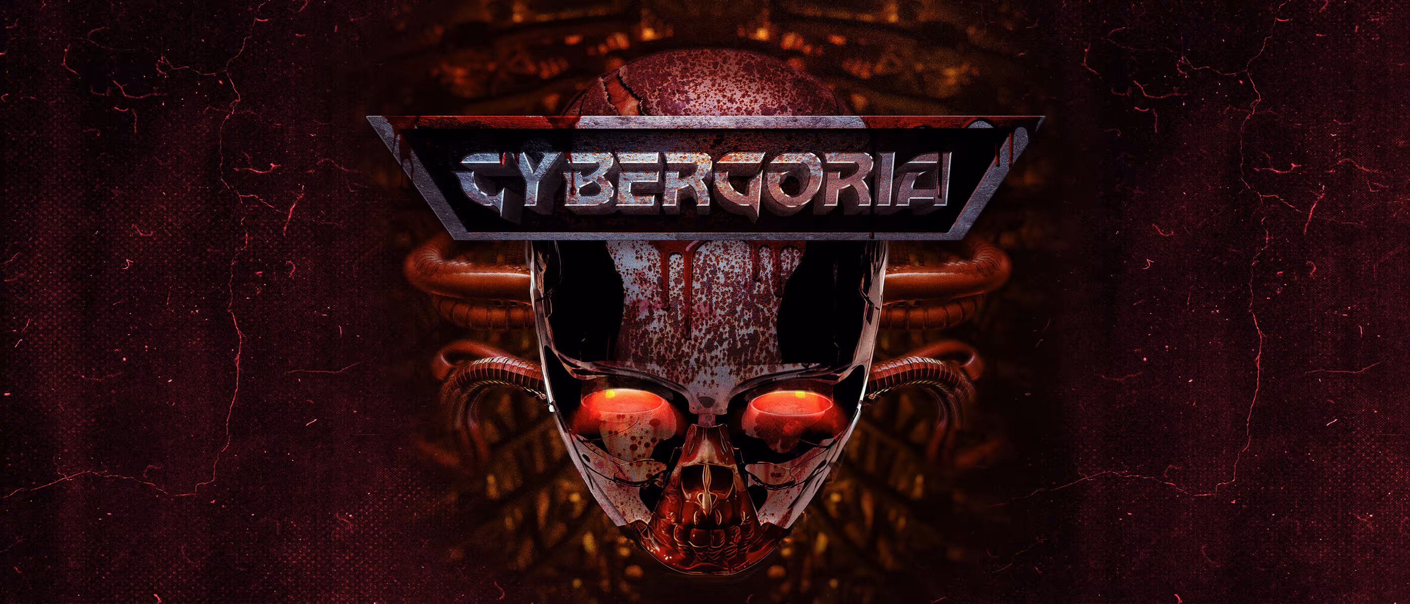 Cybergoria
