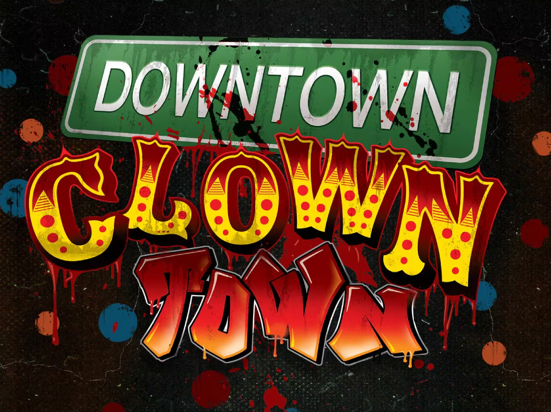 Downtown Clowntown