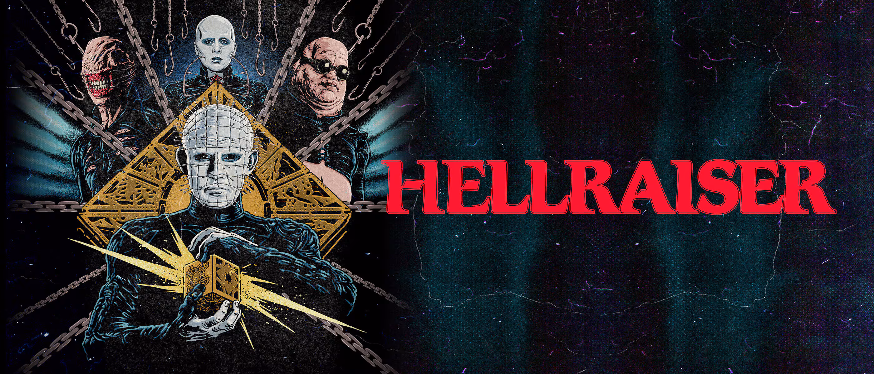 Hellraiser