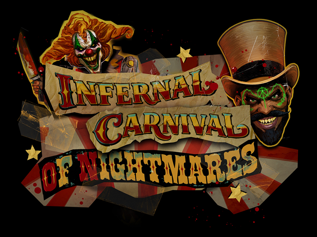 Infernal Carnival of Nightmares