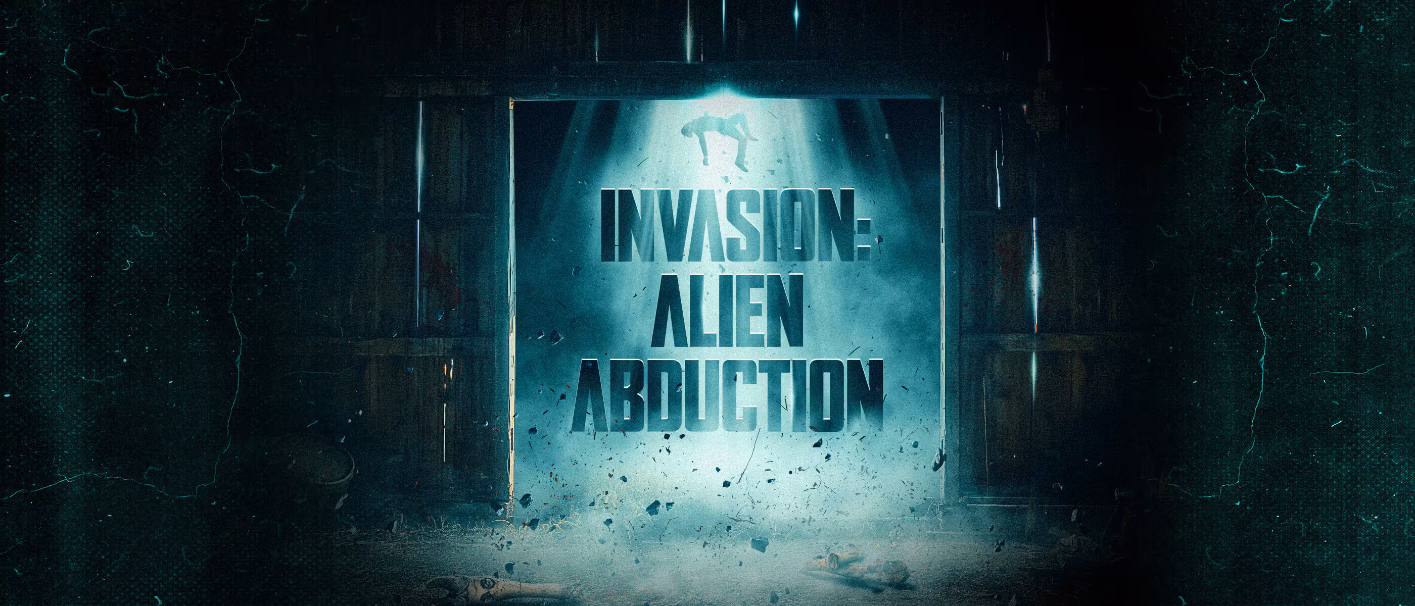 Invasion: Alien Abduction