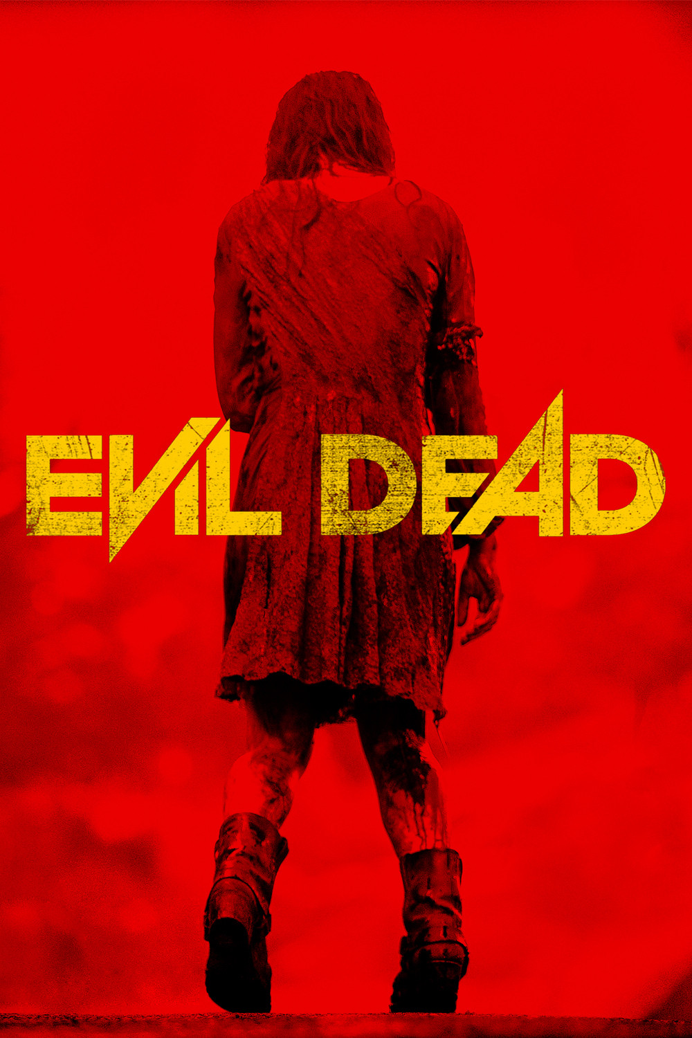 Evil Dead (2013)