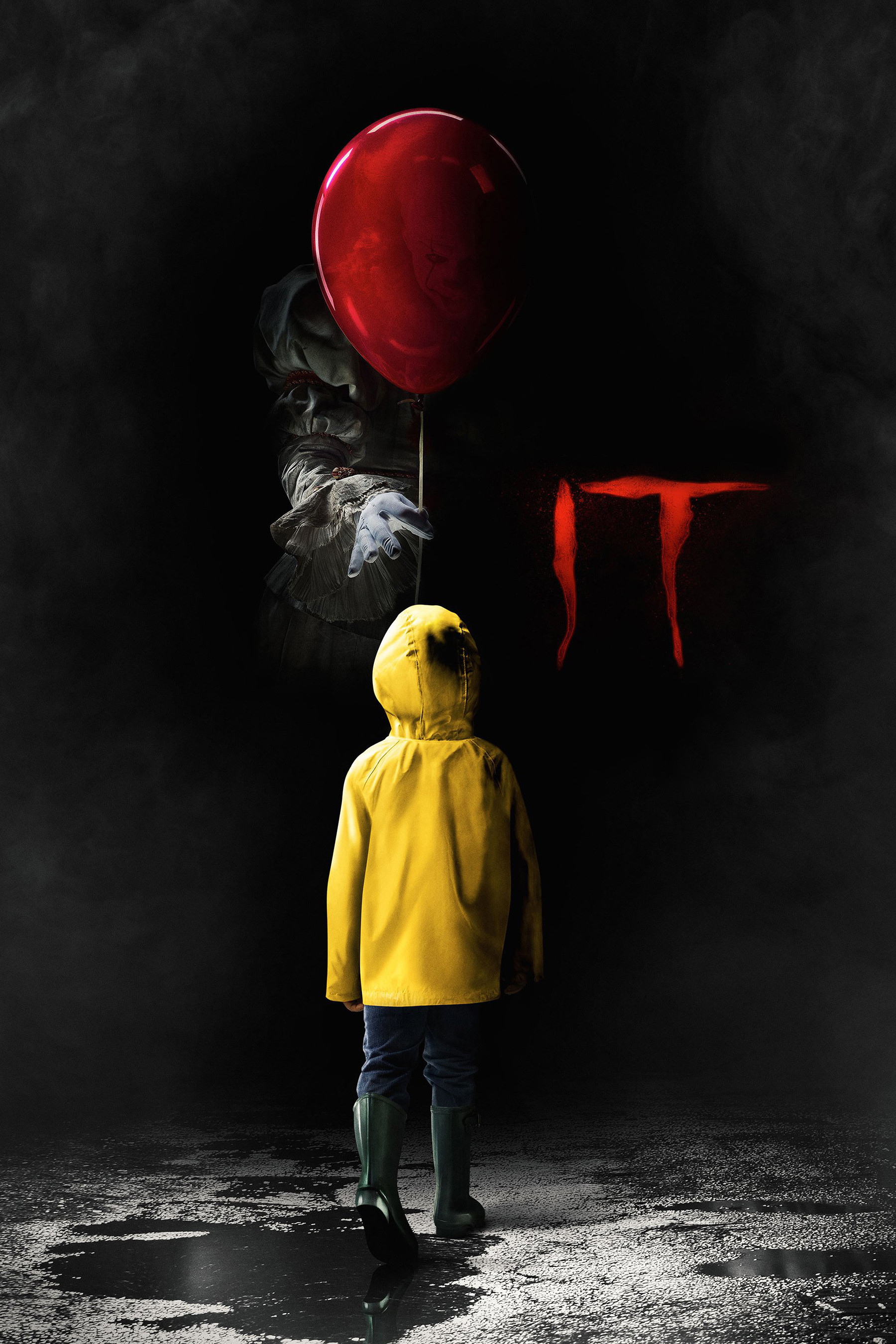 IT (2017)
