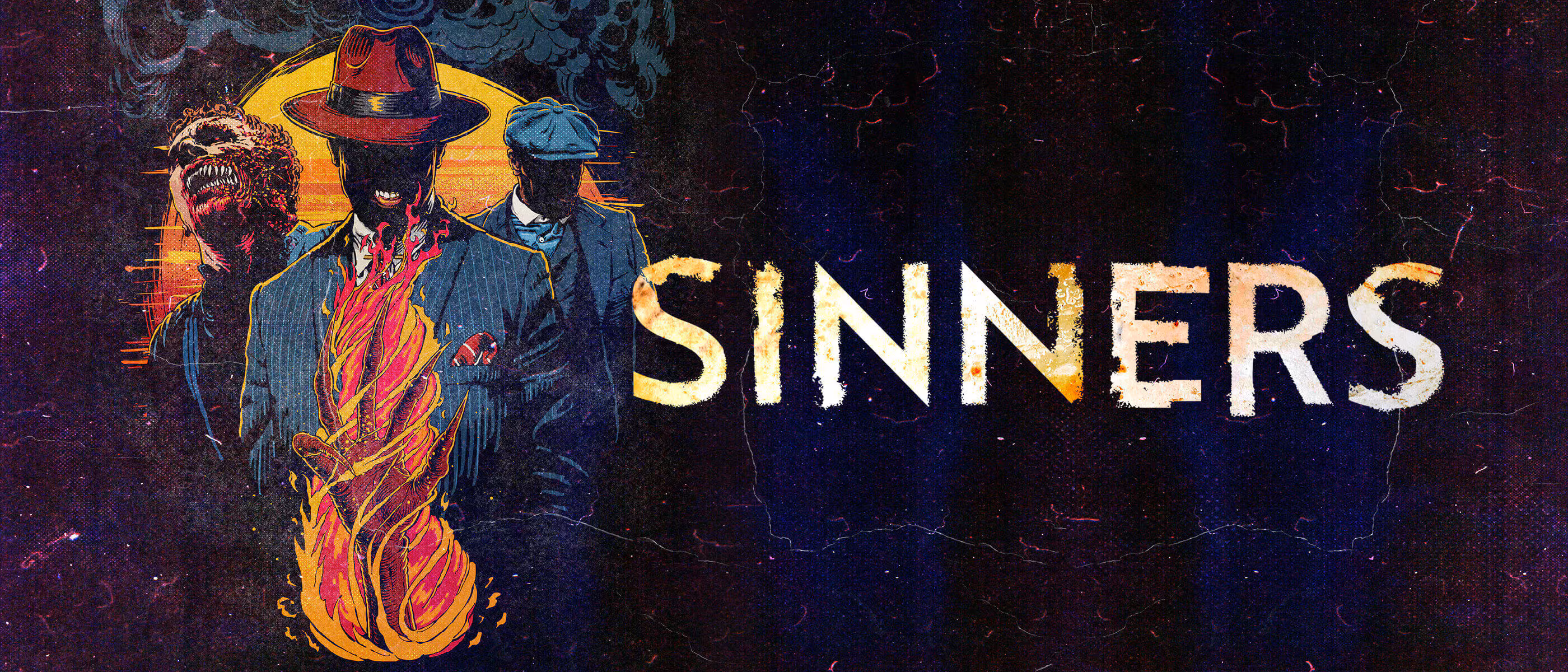 Sinners